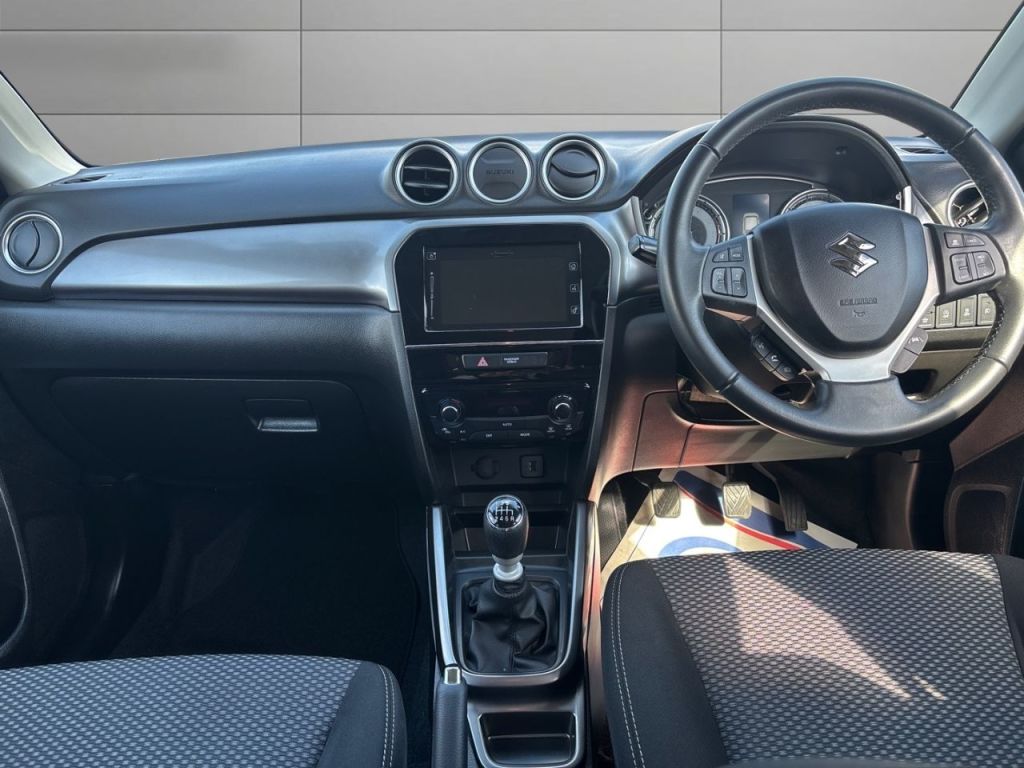 Used Suzuki Vitara 2023 for sale - 78110114: Photo 10