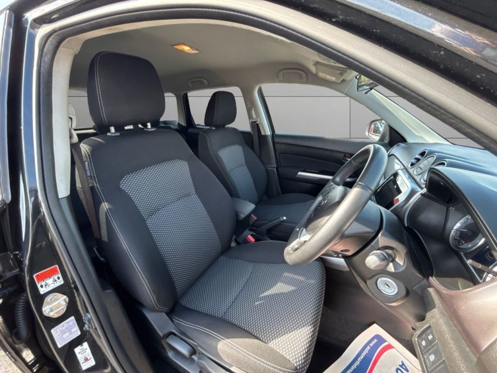 Used Suzuki Vitara 2023 for sale - 78110114: Photo 11