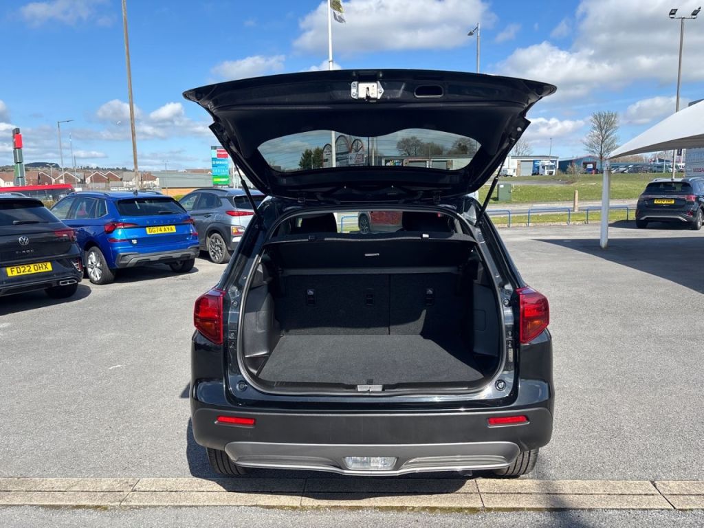 Used Suzuki Vitara 2023 for sale - 78110114: Photo 12