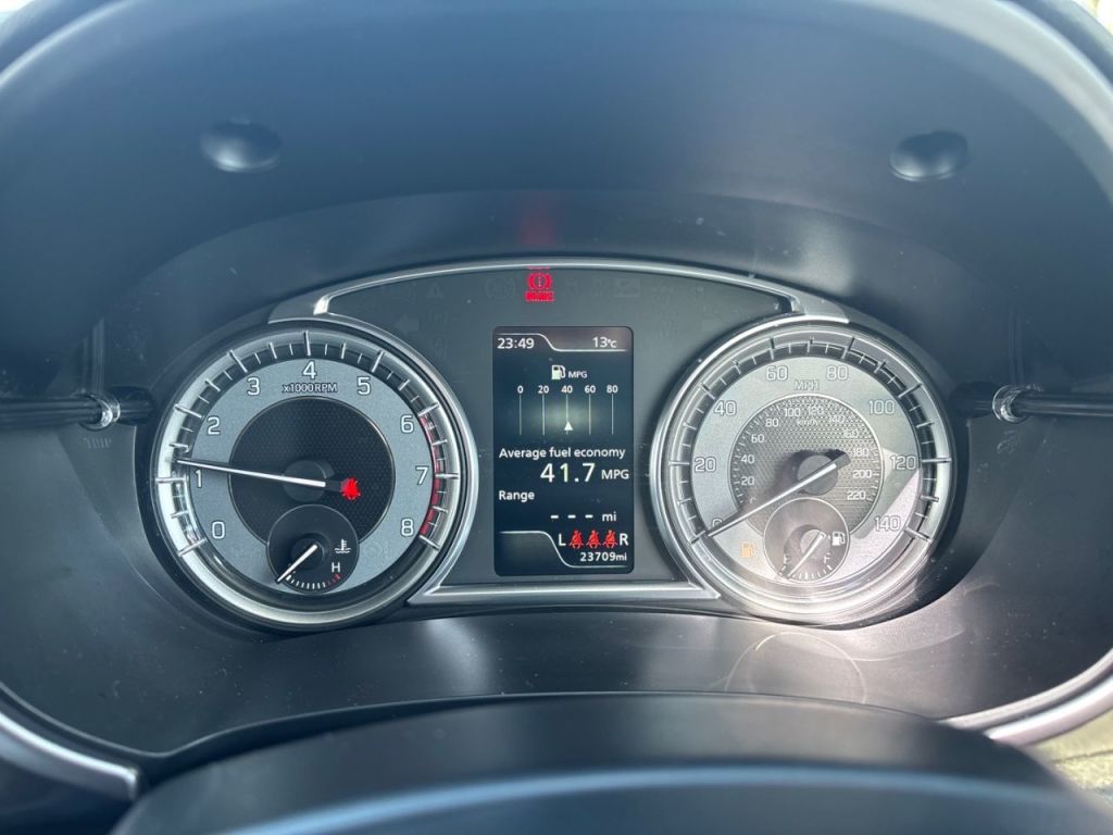 Used Suzuki Vitara 2023 for sale - 78110114: Photo 13