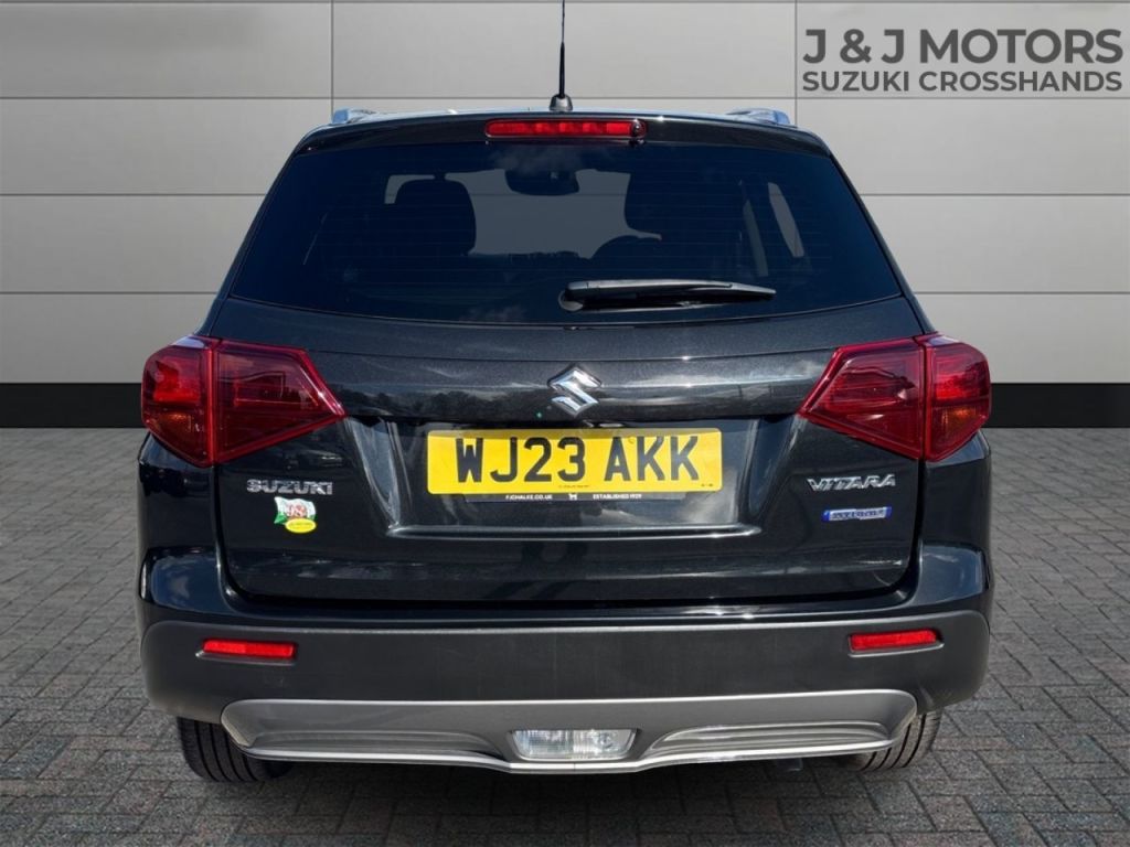 Used Suzuki Vitara 2023 for sale - 78110114: Photo 6