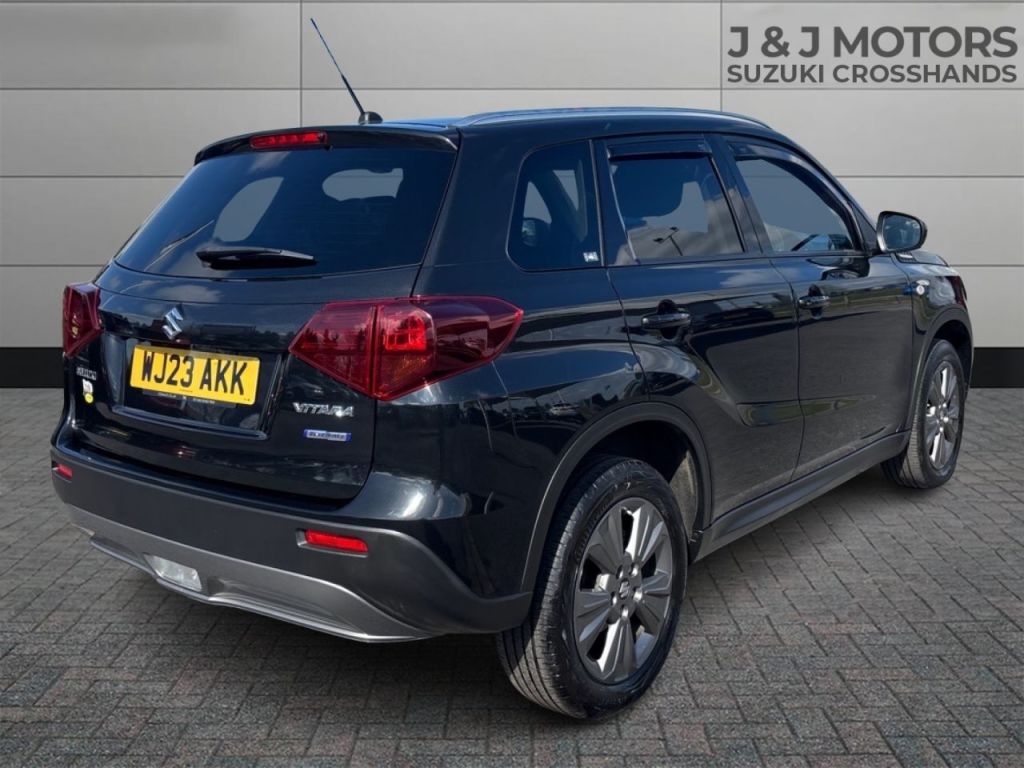 Used Suzuki Vitara 2023 for sale - 78110114: Photo 7