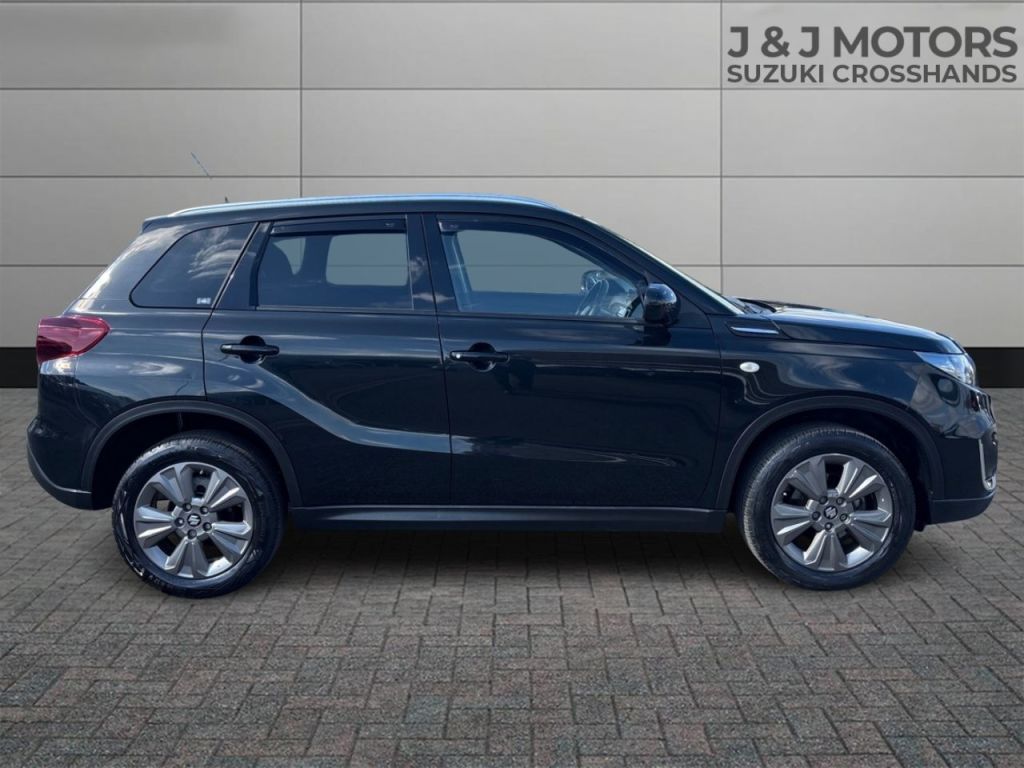 Used Suzuki Vitara 2023 for sale - 78110114: Photo 8