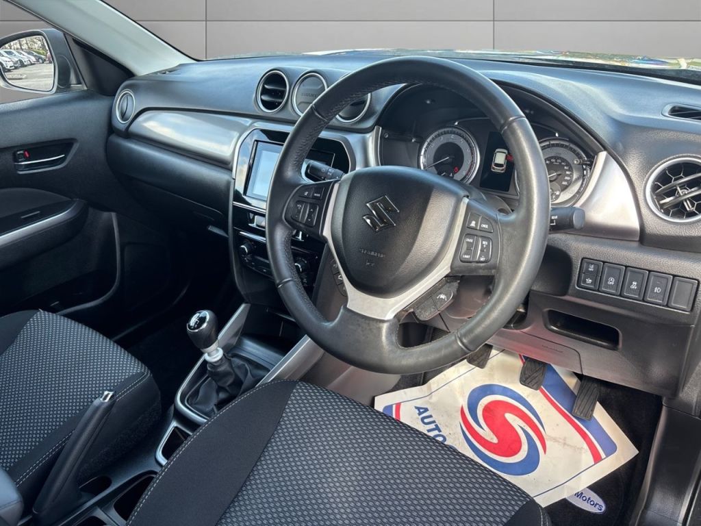 Used Suzuki Vitara 2023 for sale - 78110114: Photo 9