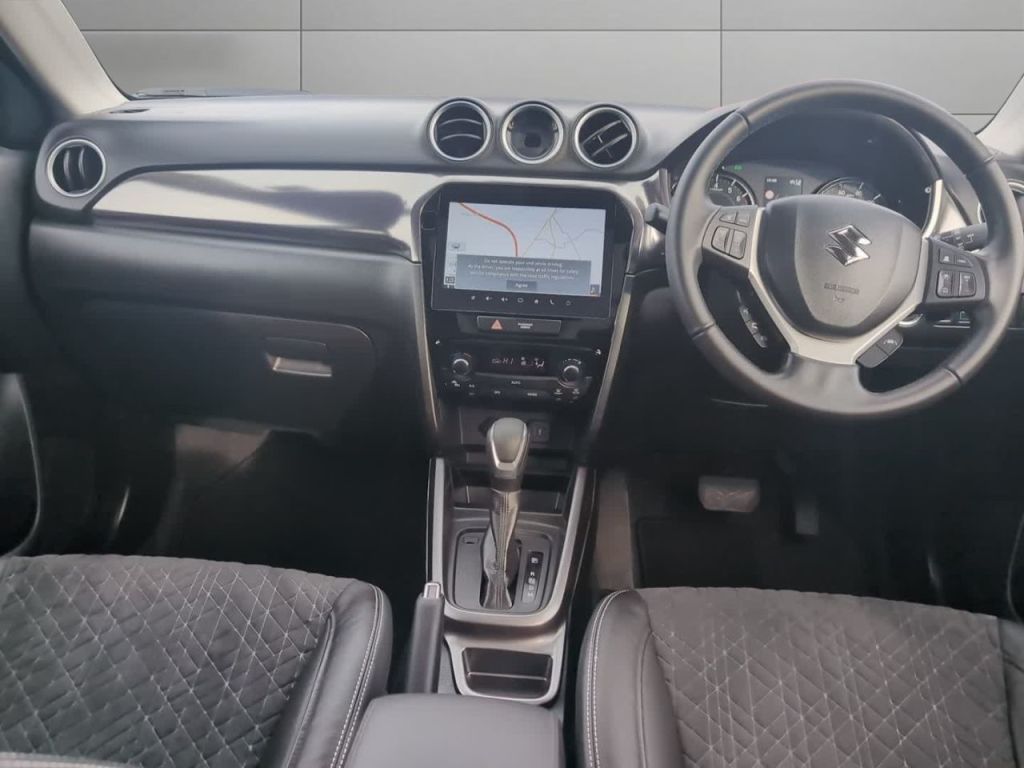Used Suzuki Vitara 2025 for sale - 77578602: Photo 10