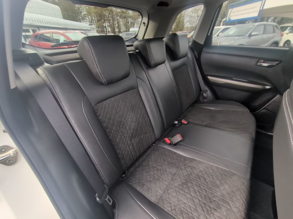 Used Suzuki Vitara 2025 for sale - 77578602: Photo 13