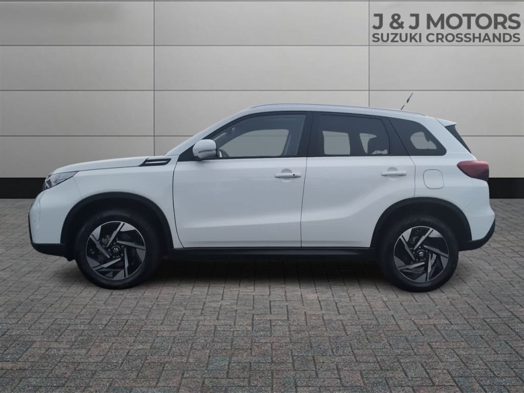 Used Suzuki Vitara 2025 for sale - 77578602: Photo 4