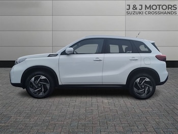 Used Suzuki Vitara 2025 for sale - 77578602: Photo