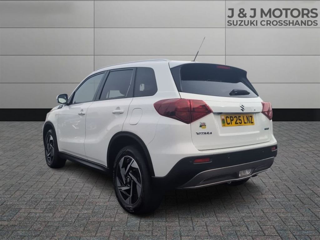 Used Suzuki Vitara 2025 for sale - 77578602: Photo 5