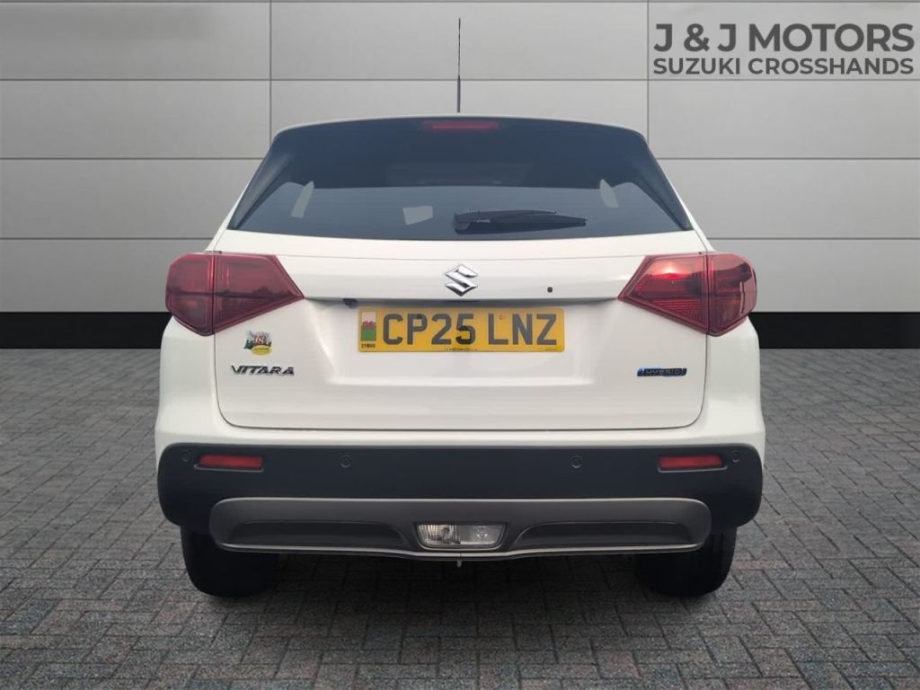 Used Suzuki Vitara 2025 for sale - 77578602: Photo 6