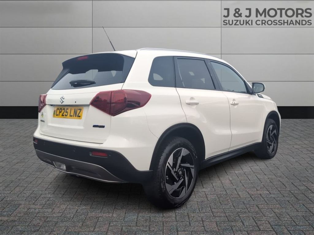 Used Suzuki Vitara 2025 for sale - 77578602: Photo 7