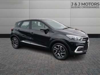 Used Renault Captur 2018 for sale - 74516345: Photo