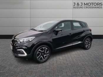 Used Renault Captur 2018 for sale - 74516345: Photo