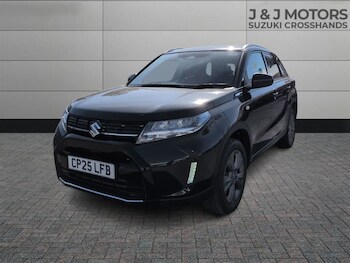 Used Suzuki Vitara 2025 for sale - 78357666: Photo