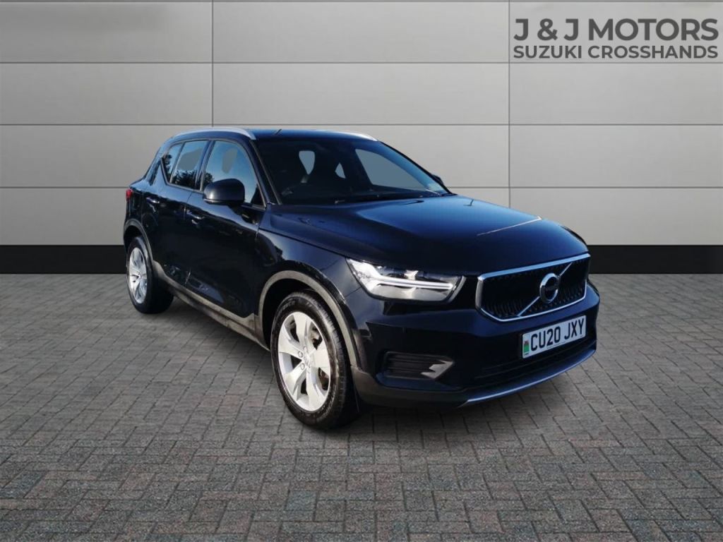 Used Volvo XC40 2020 for sale - 76961744: Photo 1