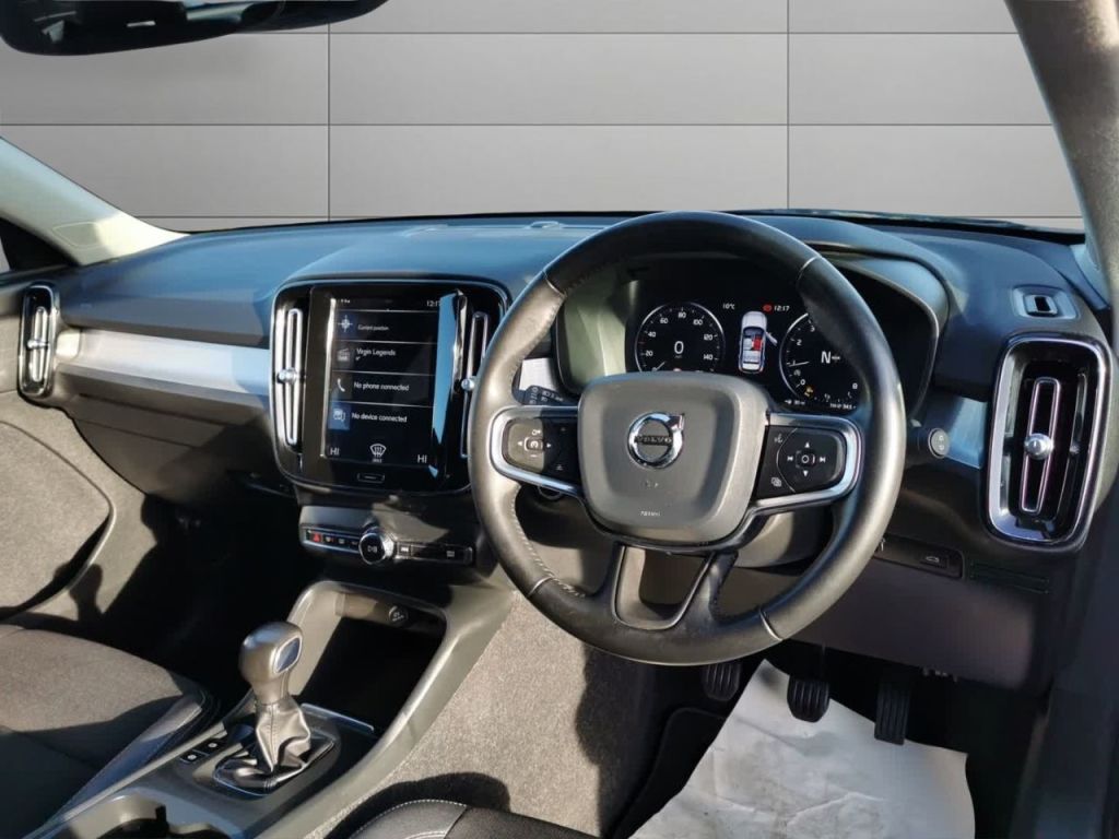 Used Volvo XC40 2020 for sale - 76961744: Photo 10