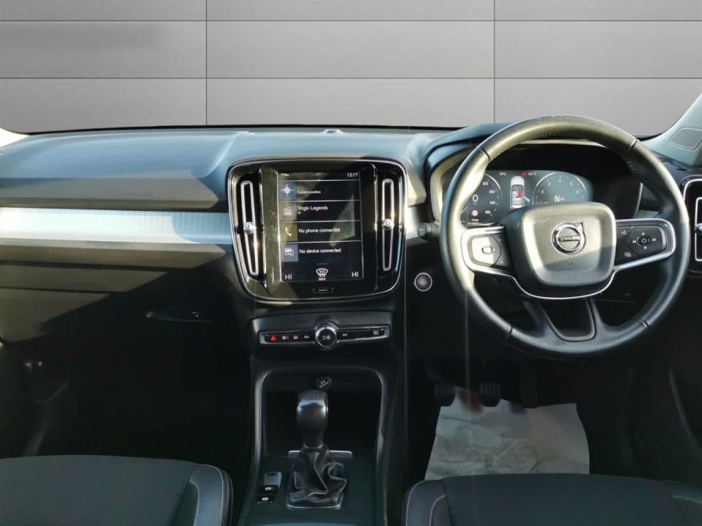 Used Volvo XC40 2020 for sale - 76961744: Photo 11