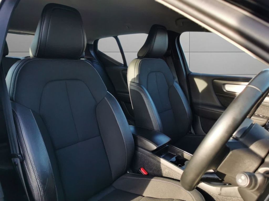 Used Volvo XC40 2020 for sale - 76961744: Photo 12