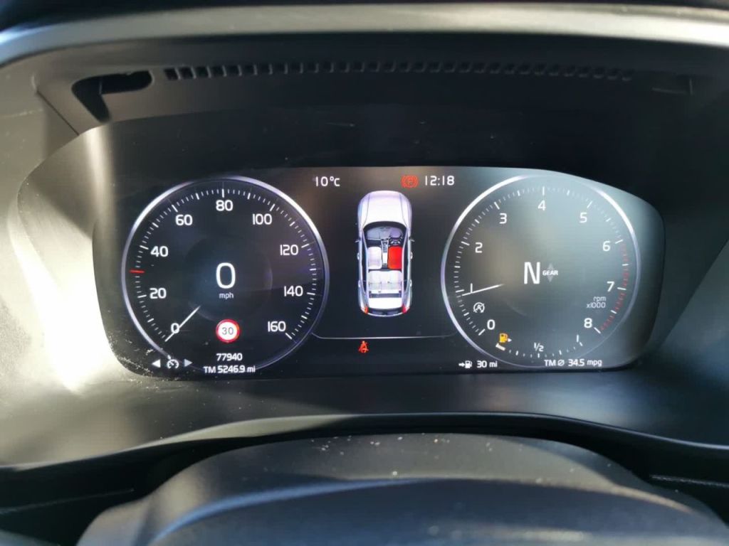 Used Volvo XC40 2020 for sale - 76961744: Photo 13