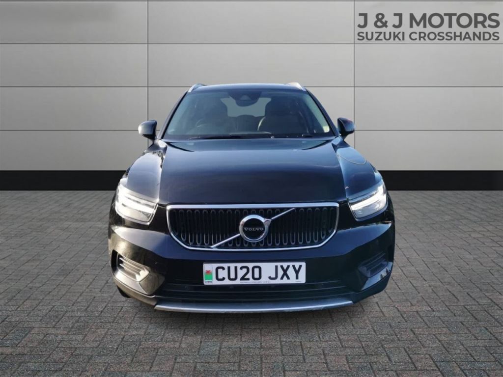 Used Volvo XC40 2020 for sale - 76961744: Photo 2
