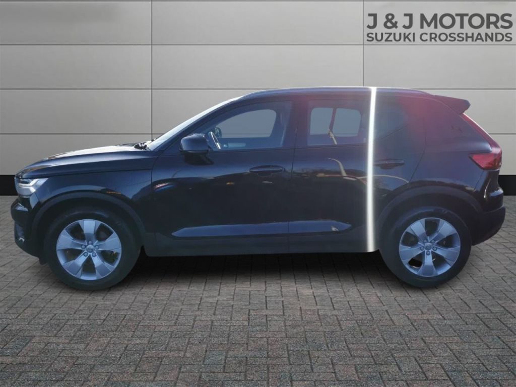 Used Volvo XC40 2020 for sale - 76961744: Photo 4