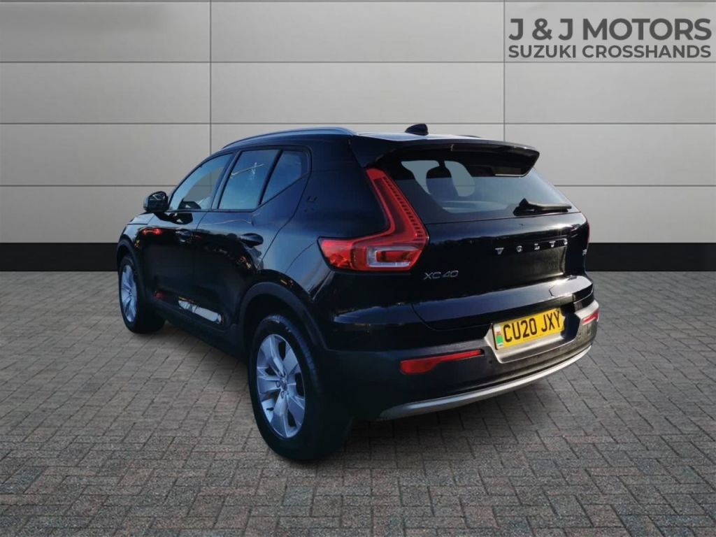 Used Volvo XC40 2020 for sale - 76961744: Photo 5