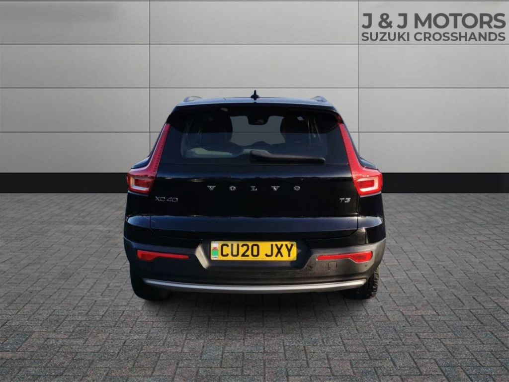 Used Volvo XC40 2020 for sale - 76961744: Photo 6