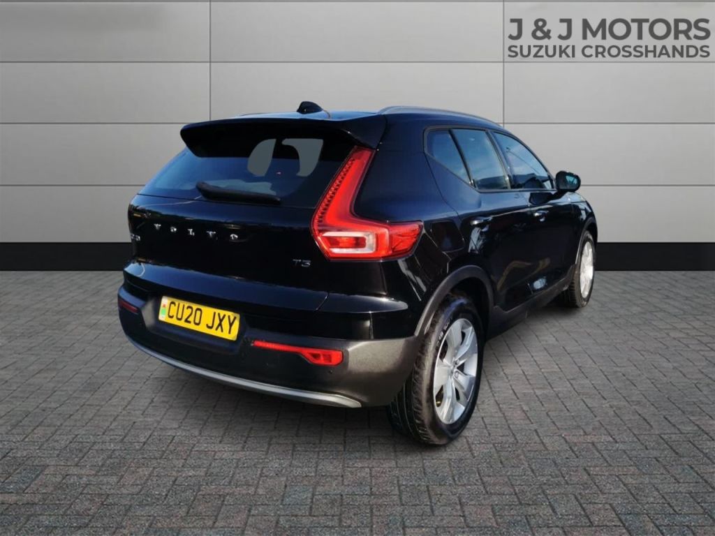 Used Volvo XC40 2020 for sale - 76961744: Photo 7