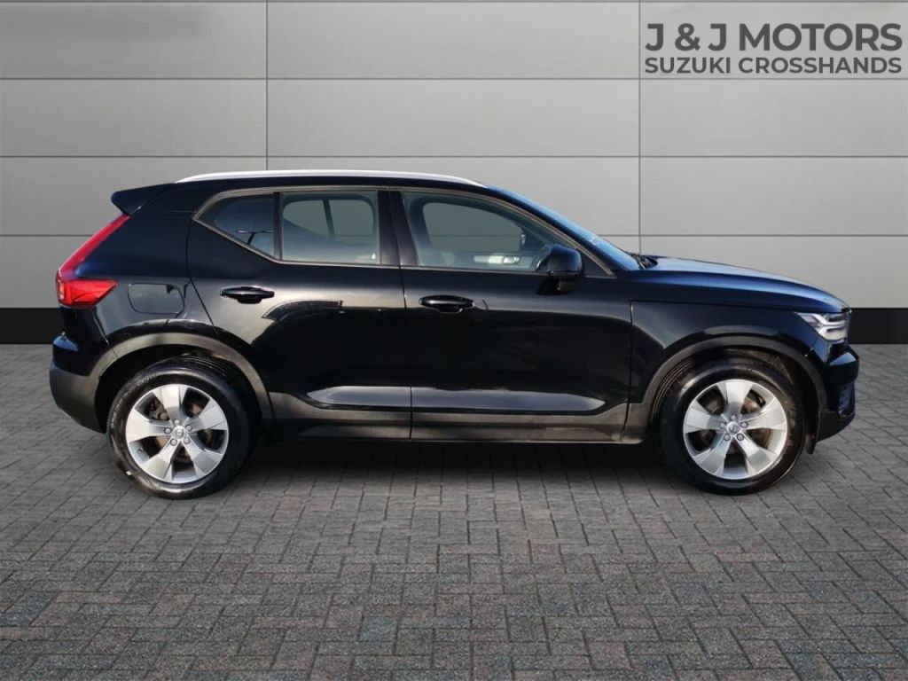 Used Volvo XC40 2020 for sale - 76961744: Photo 8