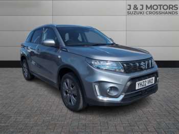 Used Suzuki Vitara 2022 for sale - 74832938: Photo