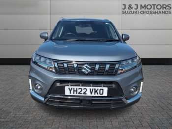 Used Suzuki Vitara 2022 for sale - 74832938: Photo