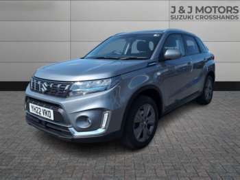 Used Suzuki Vitara 2022 for sale - 74832938: Photo