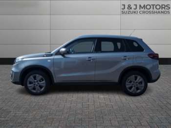Used Suzuki Vitara 2022 for sale - 74832938: Photo