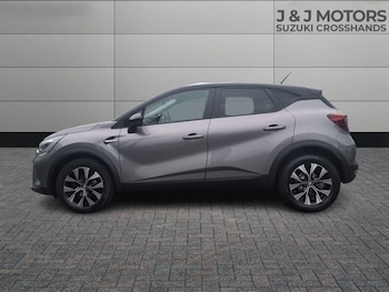 Used Renault Captur 2021 for sale - 75263974: Photo