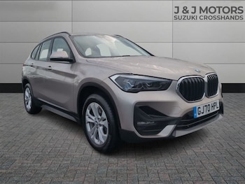 Used BMW X1 2020 for sale - 75895726: Photo