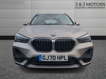 Used BMW X1 2020 for sale - 75895726: Photo