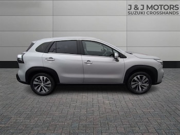 Used Suzuki SX4 S-Cross 2025 for sale - 78271354: Photo