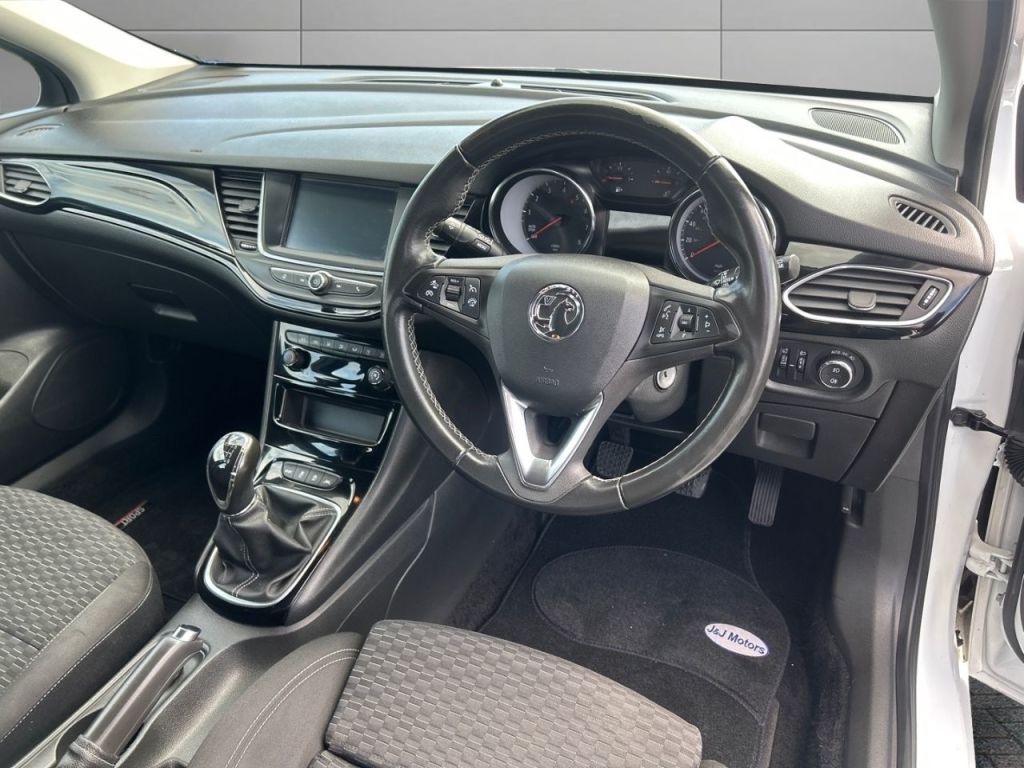 Used Vauxhall Astra 2019 for sale - 78210153: Photo 10
