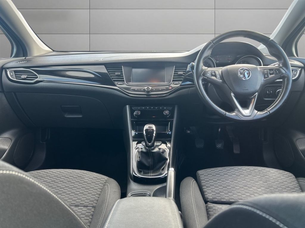 Used Vauxhall Astra 2019 for sale - 78210153: Photo 11