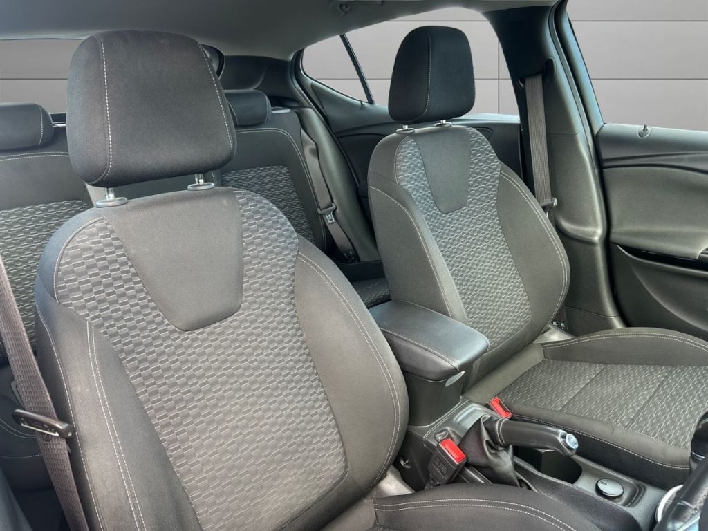 Used Vauxhall Astra 2019 for sale - 78210153: Photo 12