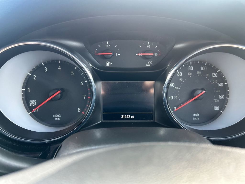 Used Vauxhall Astra 2019 for sale - 78210153: Photo 13