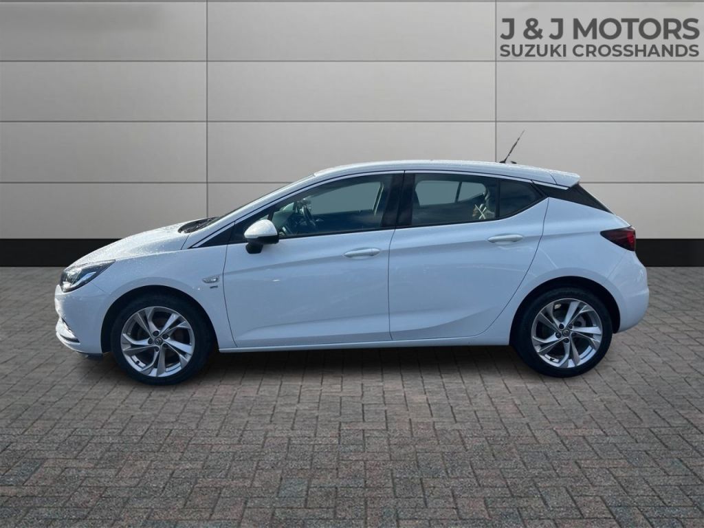 Used Vauxhall Astra 2019 for sale - 78210153: Photo 4