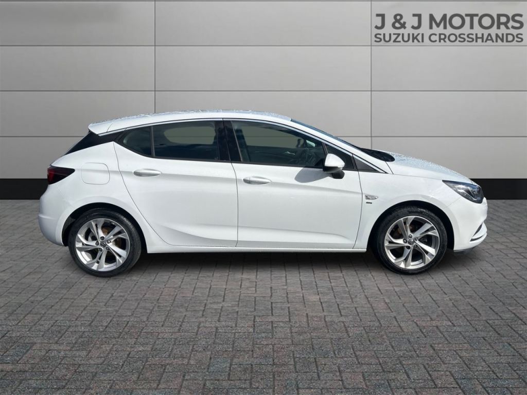 Used Vauxhall Astra 2019 for sale - 78210153: Photo 8