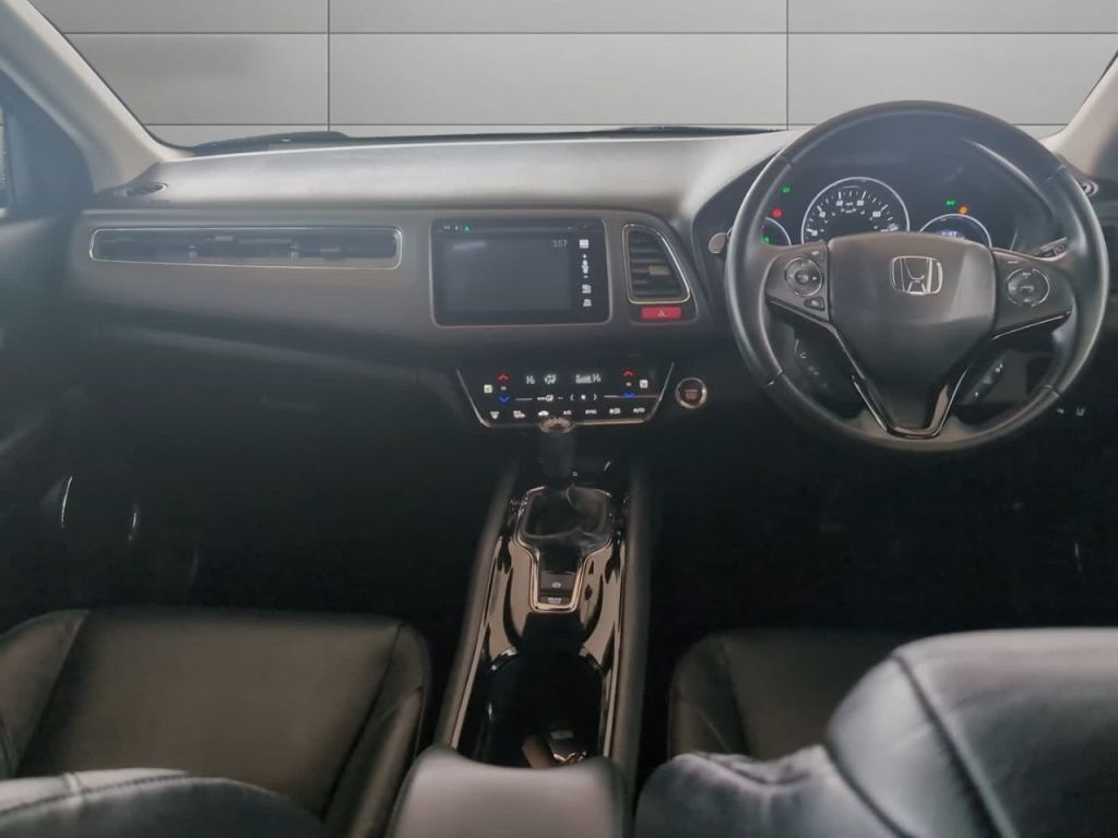 Used Honda HR-V 2017 for sale - 77463246: Photo 10