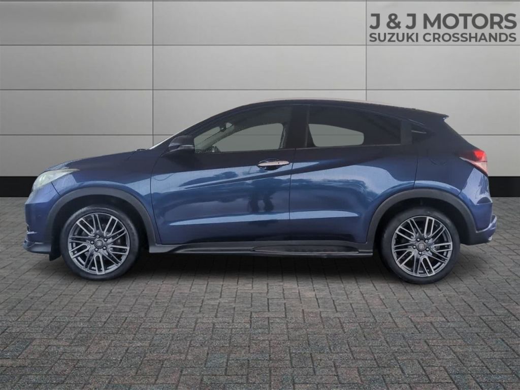 Used Honda HR-V 2017 for sale - 77463246: Photo 4