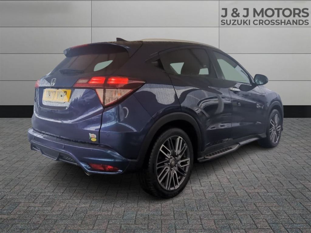 Used Honda HR-V 2017 for sale - 77463246: Photo 7