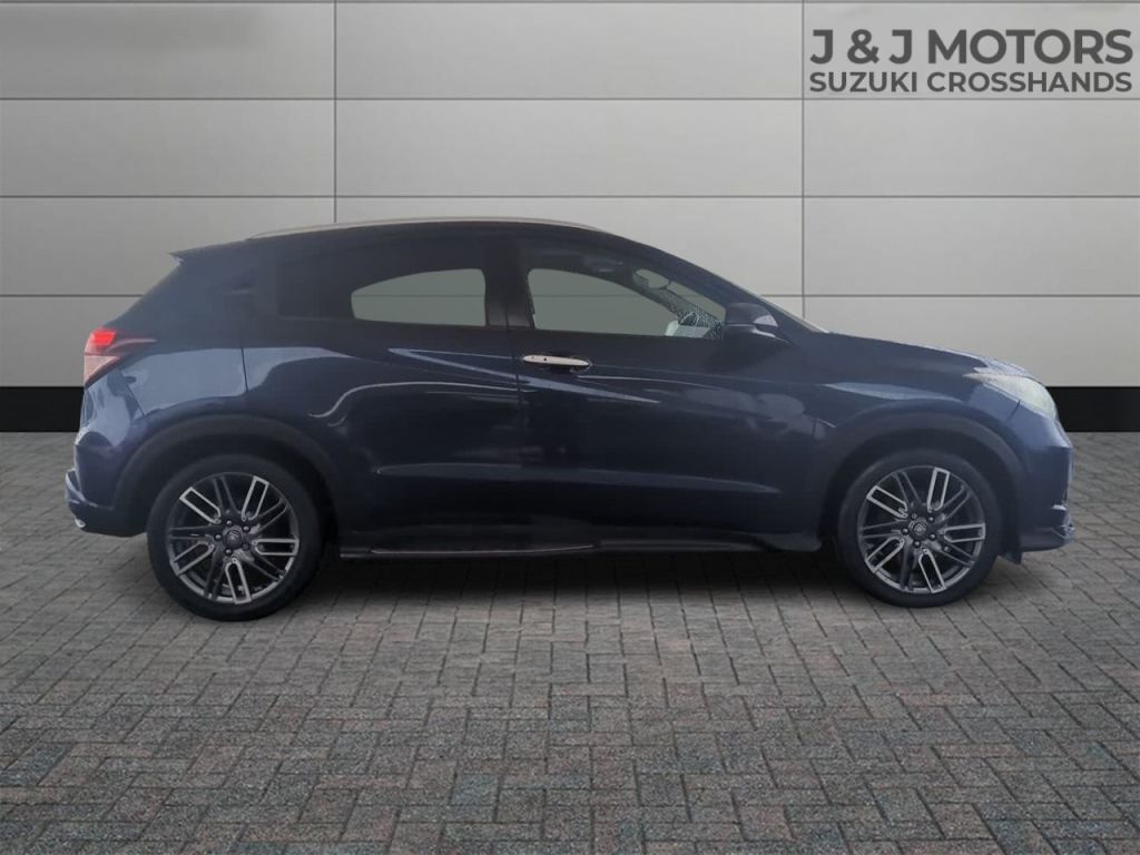 Used Honda HR-V 2017 for sale - 77463246: Photo 8