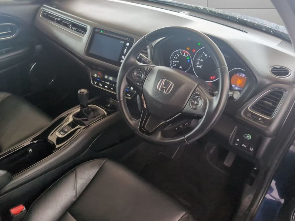 Used Honda HR-V 2017 for sale - 77463246: Photo 9