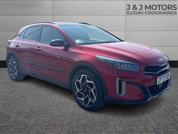 Used Kia XCeed 2024 for sale - 79275597: Photo