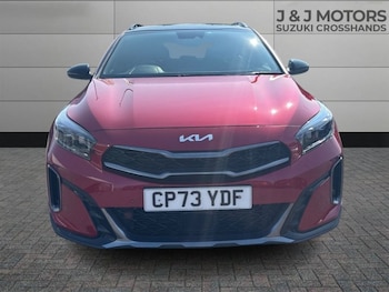 Used Kia XCeed 2024 for sale - 79275597: Photo